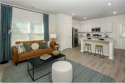 101 Walker Ridge Lane #Poppy, Cartersville, GA 30120 - Photo 25