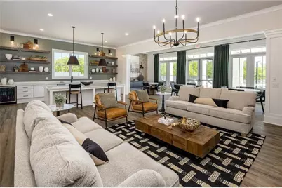 101 Walker Ridge Lane #Poppy, Cartersville, GA 30120 - Photo 35