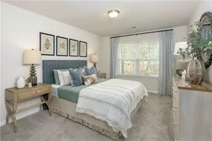 101 Walker Ridge Ln, Cartersville, GA 30120 - Photo 11