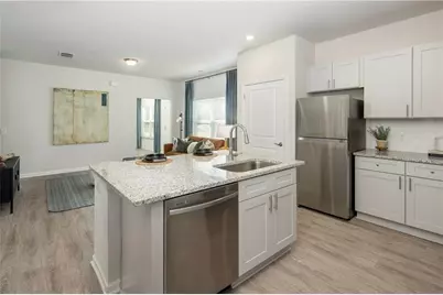 101 Walker Ridge Lane #Poppy, Cartersville, GA 30120 - Photo 21