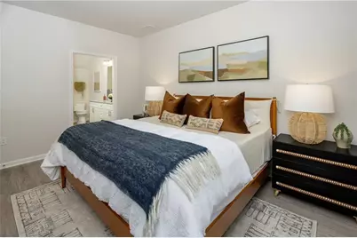 101 Walker Ridge Lane #Poppy, Cartersville, GA 30120 - Photo 27