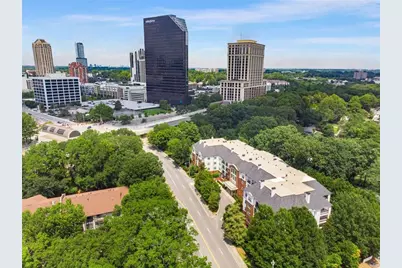 3275 Lenox Road NE #302, Atlanta, GA 30324 - Photo 47