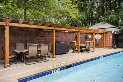 3275 Lenox Road NE #302, Atlanta, GA 30324 - Photo 43