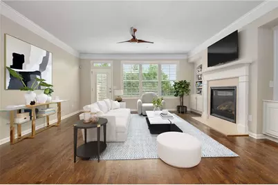 1365 Hawthorne Avenue SE, Smyrna, GA 30080 - Photo 5