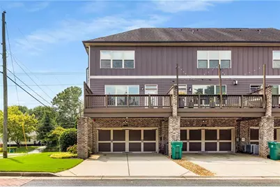 1365 Hawthorne Avenue SE, Smyrna, GA 30080 - Photo 25