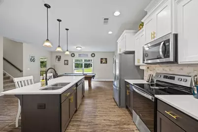 31 Haygood Circle, Dawsonville, GA 30534 - Photo 19