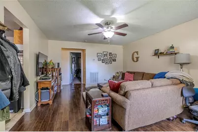 15 Oakcrest Trail NE, Rome, GA 30165 - Photo 3