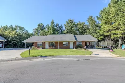 15 Oakcrest Trail NE, Rome, GA 30165 - Photo 1