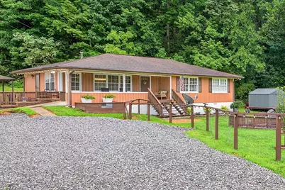 8 Taylor Road, Helen, GA 30545 - Photo 3