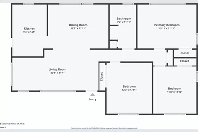 8 Taylor Road, Helen, GA 30545 - Photo 55