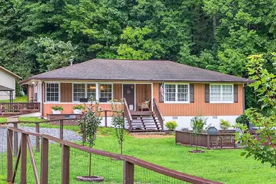 8 Taylor Road, Helen, GA 30545 - Photo 1