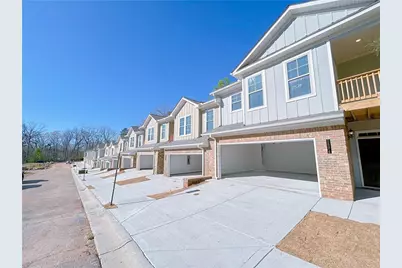 2606 Mills Commons Drive, Decatur, GA 30034 - Photo 3