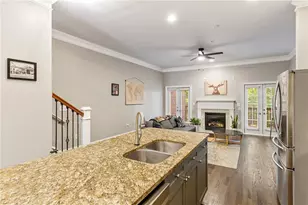 1560 Mosaic Way, Smyrna, GA 30080 - Photo 15
