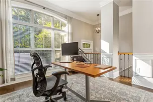 1560 Mosaic Way, Smyrna, GA 30080 - Photo 5