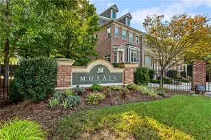 1560 Mosaic Way, Smyrna, GA 30080 - Photo 51