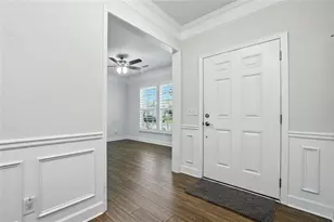 316 Westfield Bend, Woodstock, GA 30188 - Photo 5