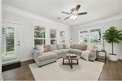 316 Westfield Bend, Woodstock, GA 30188 - Photo 23