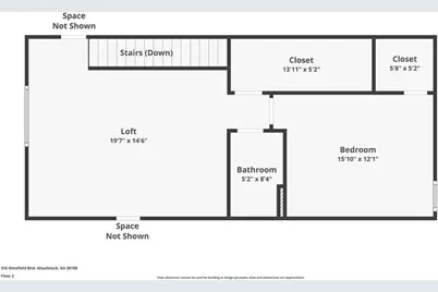 316 Westfield Bend, Woodstock, GA 30188 - Photo 45