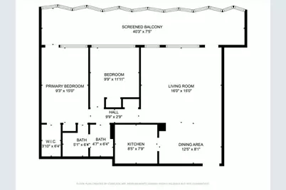 3060 Pharr Court North NW #608, Atlanta, GA 30305 - Photo 41