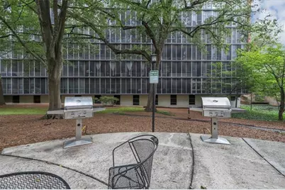 3060 Pharr Court North NW #608, Atlanta, GA 30305 - Photo 35