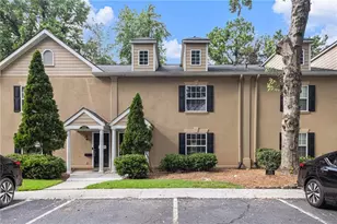 1103 Brighton Point, Atlanta, GA 30328 - Photo 1