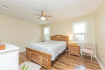 285 Ashleigh Terrace, Marietta, GA 30062 - Photo 11