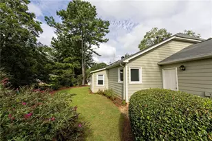 285 Ashleigh Terrace, Marietta, GA 30062 - Photo 19