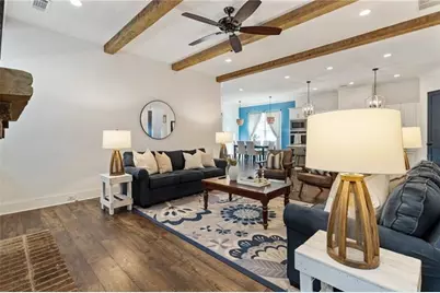 5902 Mitchell Street, Flowery Branch, GA 30542 - Photo 23