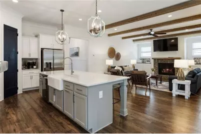 5902 Mitchell Street, Flowery Branch, GA 30542 - Photo 3