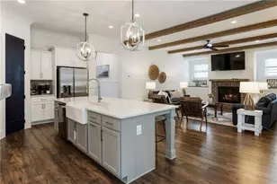 5902 Mitchell St, Flowery Branch, GA 30542 - Photo 3