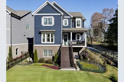 5902 Mitchell Street, Flowery Branch, GA 30542 - Photo 1