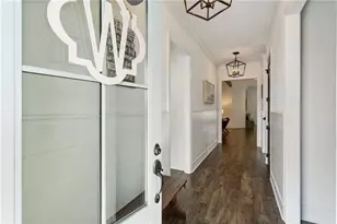 5902 Mitchell St, Flowery Branch, GA 30542 - Photo 9