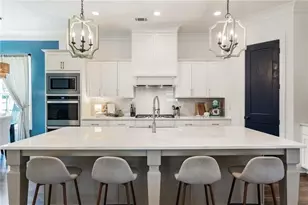 5902 Mitchell St, Flowery Branch, GA 30542 - Photo 3