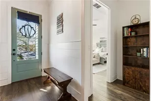 5902 Mitchell St, Flowery Branch, GA 30542 - Photo 9