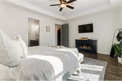 5902 Mitchell Street, Flowery Branch, GA 30542 - Photo 11