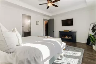 5902 Mitchell St, Flowery Branch, GA 30542 - Photo 11