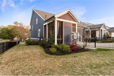 5902 Mitchell Street, Flowery Branch, GA 30542 - Photo 79