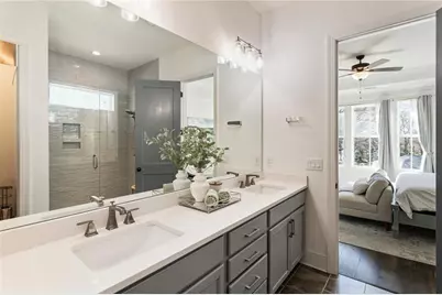 5902 Mitchell Street, Flowery Branch, GA 30542 - Photo 17