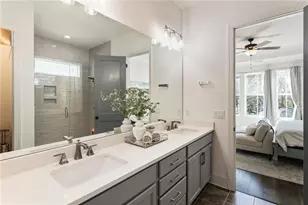 5902 Mitchell St, Flowery Branch, GA 30542 - Photo 17