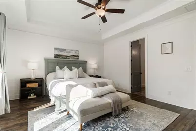 5902 Mitchell Street, Flowery Branch, GA 30542 - Photo 13