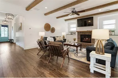 5902 Mitchell Street, Flowery Branch, GA 30542 - Photo 21