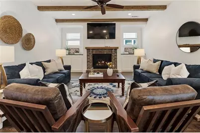 5902 Mitchell Street, Flowery Branch, GA 30542 - Photo 23