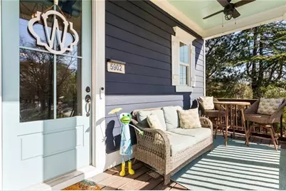 5902 Mitchell Street, Flowery Branch, GA 30542 - Photo 7