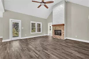 616 Whispering Pines Dr, Macon, GA 31211 - Photo 9