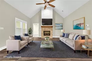 616 Whispering Pines Dr, Macon, GA 31211 - Photo 3