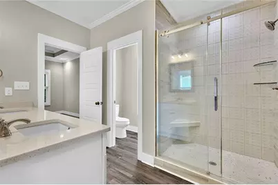 616 Whispering Pines Drive, Macon, GA 31211 - Photo 19