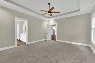 616 Whispering Pines Dr, Macon, GA 31211 - Photo 17