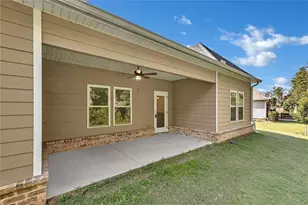 616 Whispering Pines Dr, Macon, GA 31211 - Photo 35