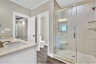 616 Whispering Pines Drive, Macon, GA 31211 - Photo 19