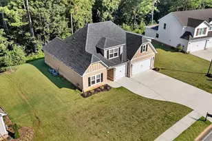 616 Whispering Pines Dr, Macon, GA 31211 - Photo 39